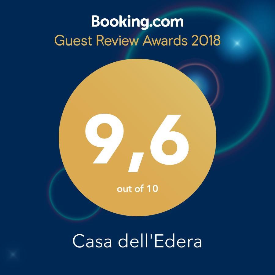 Casa Dell'Edera Villa Catania Exterior photo